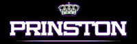 PRINSTON | Official Website : Photos, News, Videos, Music